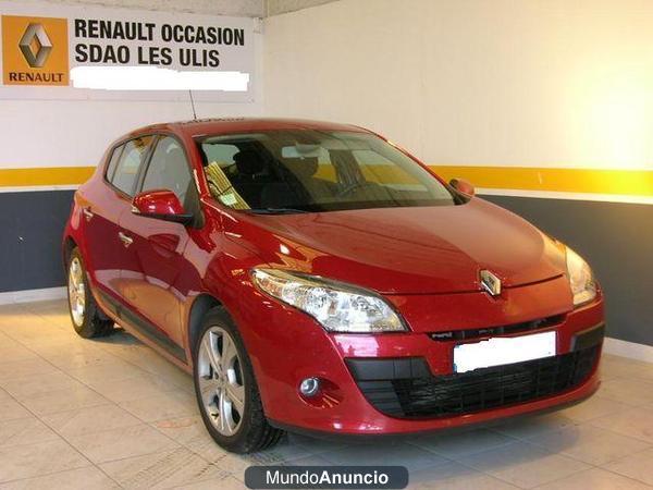 Informações Gerais III DYNAMIC 1.9 DCI 130