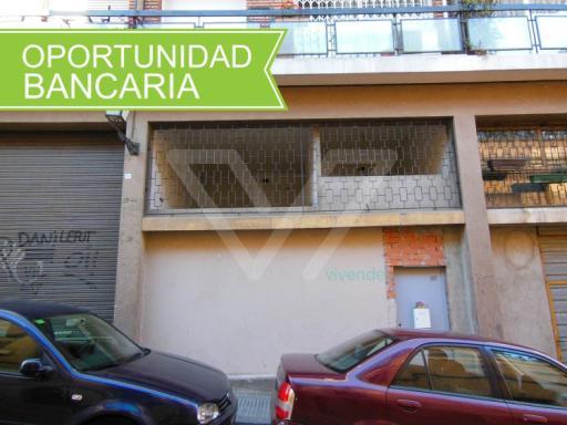 Local comercial - Barcelona