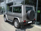 Mercedes-Benz G 320 CDI SW Corto, 7G TRONIC - mejor precio | unprecio.es