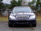 Mercedes-Benz S 600 L - mejor precio | unprecio.es