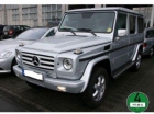MERCEDES G 320 320 CDI LARGO TECHO SOLAR - Barcelona - mejor precio | unprecio.es