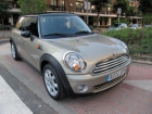 MINI Cooper 2009 - mejor precio | unprecio.es