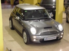 Mini John Cooper Works del año 2003 en Barcelona - mejor precio | unprecio.es