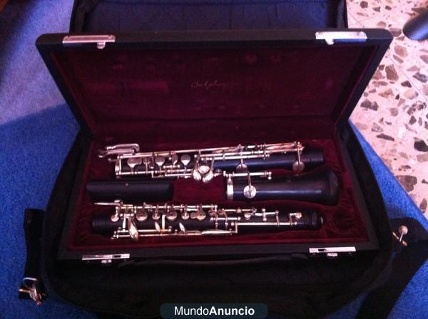 OBOE BULGHERONI FB-101/