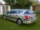 Ocasion unica, vendo peugeot 407 sw . en perefecto estado - mejor precio | unprecio.es