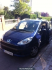 Peugeot 1007 - mejor precio | unprecio.es
