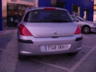 PEUGEOT 308 1.6 HDI 110 FAP SPORT - mejor precio | unprecio.es