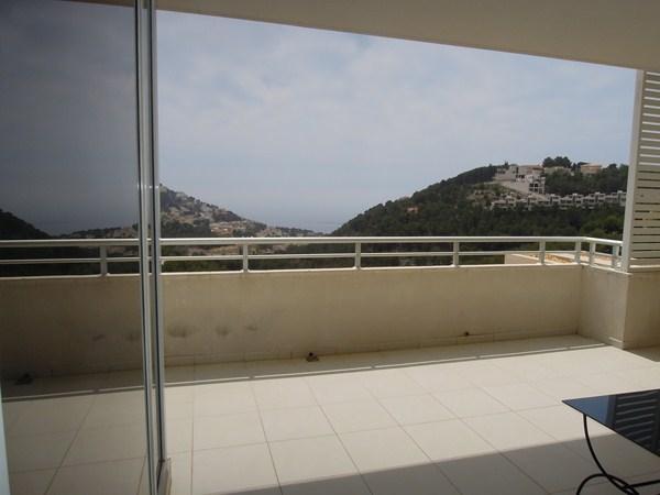 Piso en Altea
