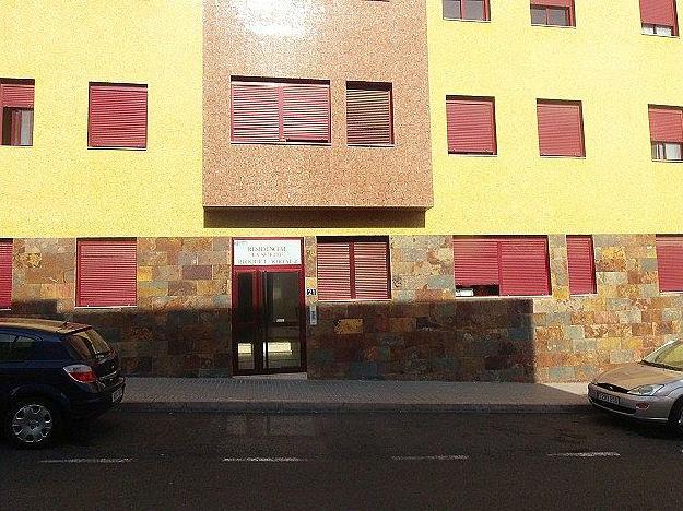 Piso en Palmas de Gran Canaria(Las)
