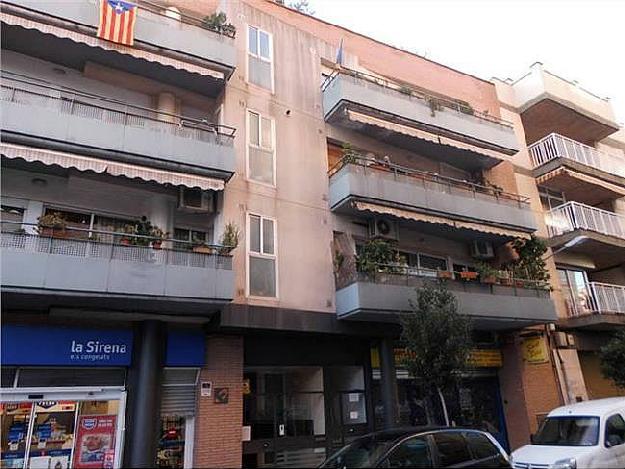 Piso en Terrassa