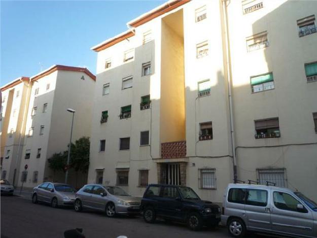 Piso en Vilanova i La Geltrú