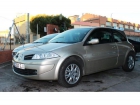 RENAULT MEGANE 1.5DCI EMOTION 85CV 3P - mejor precio | unprecio.es