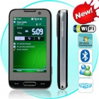 Revolution - Windows Mobile Smartphone (3.2 pulgadas táctil) - mejor precio | unprecio.es