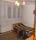 Rooms available - Cosy 4-Bedroom apartment in the Campamento neighbourhood of Aluche - mejor precio | unprecio.es