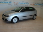 SEAT Ibiza 1.4 TDI 70cv Reference, 8.500€ - mejor precio | unprecio.es
