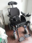 Silla de ruedas electrica - mejor precio | unprecio.es