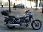 SUZUKI INTRUDER 125 - mejor precio | unprecio.es