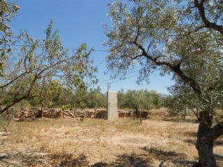 Terreno/Finca Rstica en venta en Tivenys, Tarragona (Costa Dorada)