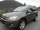 Toyota RAV4 2.2 D4D Exlusive - mejor precio | unprecio.es