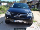 VENDO MERCERDES ML 420 CDI - mejor precio | unprecio.es