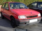 Vendo opel corsa 1.2 gasolina año 93 - mejor precio | unprecio.es