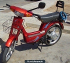 Vespino f-9 - mejor precio | unprecio.es