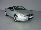 Volkswagen Eos 2.0 TDI 140cv DPF - mejor precio | unprecio.es