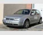 VOLKSWAGEN GOLF GOLF4 130CV 6V - SEVILLA - mejor precio | unprecio.es