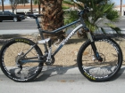 2012 19 "kona tanuki deluxe completo suspension mountain bike - mejor precio | unprecio.es