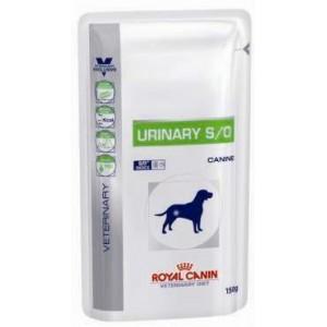 Alimento royal canin urinary a 1, 53€