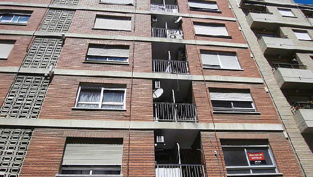 Apartamento en Mislata