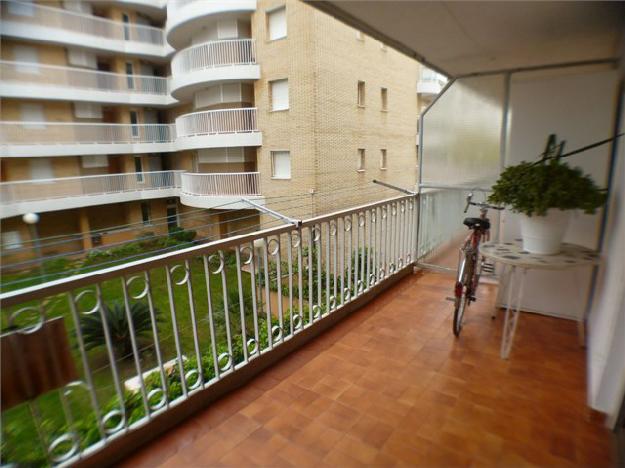 Apartamento en Salou.