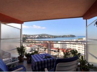 Apartamento en venta en Santa Ponsa, Mallorca (Balearic Islands)