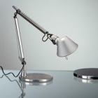 Artemide Tolomeo Micro Sobremesa con base - Aluminio - iLamparas.com - mejor precio | unprecio.es