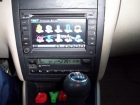 Autoradio 2din gps, tdt, dvd, usb, ipod/iphone - mejor precio | unprecio.es