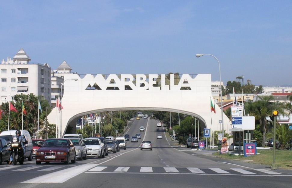 Cambio piso en marbella - por piso en zaragoza