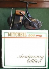 Carrete Mitchell 300 PRO Anniversary Edition - mejor precio | unprecio.es
