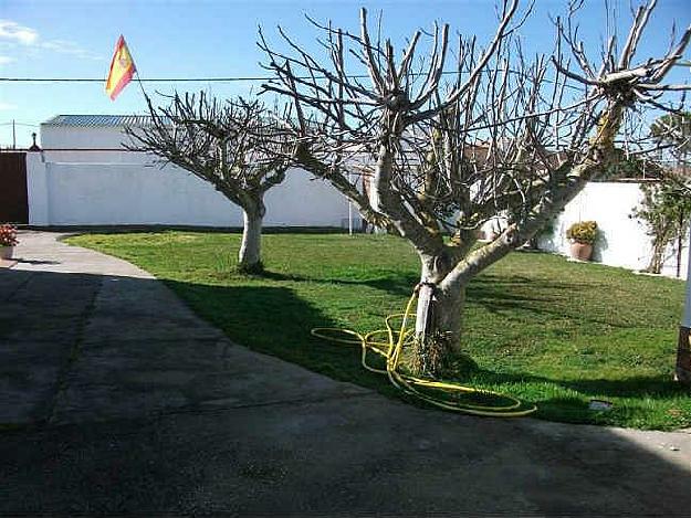 Casa en Chiclana de la Frontera