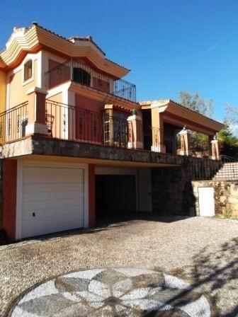 Casa en Guadarrama