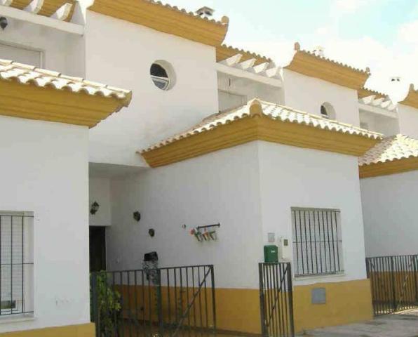 Chalet en San Juan del Puerto