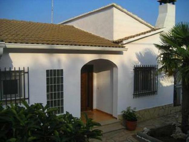 Chalet en Sant Feliu de Codines