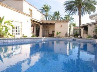 Chalet en venta en Albir, Alicante (Costa Blanca)