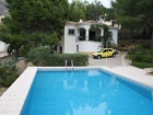 Chalet en venta en Altea la Vella, Alicante (Costa Blanca) - mejor precio | unprecio.es
