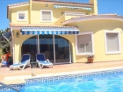 Chalet en venta en Gata de Gorgos, Alicante (Costa Blanca) - mejor precio | unprecio.es