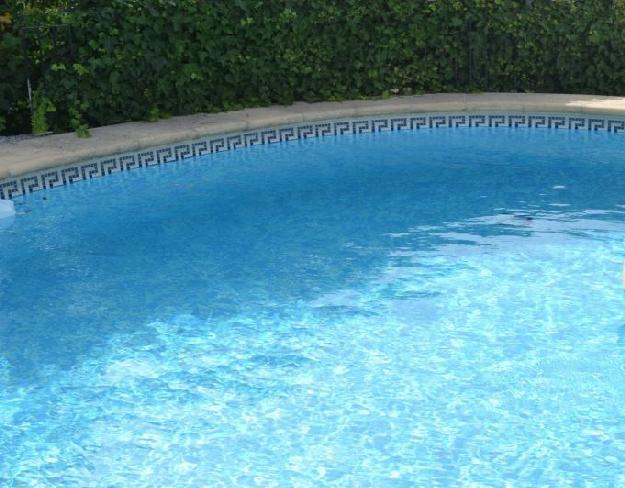Chalet en venta en Javea/Xàbia, Alicante (Costa Blanca)