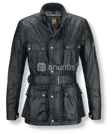 Chaqueton Belstaff Trialmaster Legend Talla. XXL