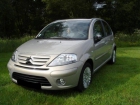 Citroen C3 Exclusive 1.6 HDi 92 - mejor precio | unprecio.es