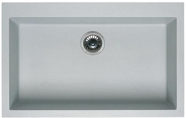 Elleci Lavello Quadra 130 Black 86