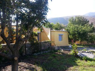 Finca/Casa Rural en venta en Orgiva, Granada (Costa Tropical)