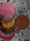 Globos especiales